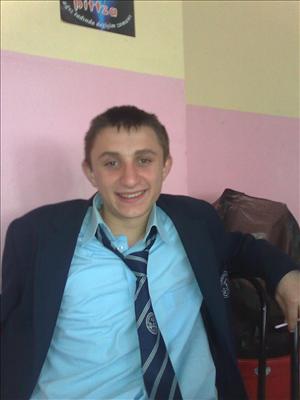 Sinan Contay