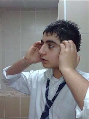 Polat Onur Çoban
