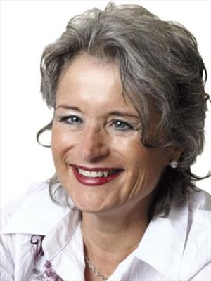 Liste Hedi Wechner