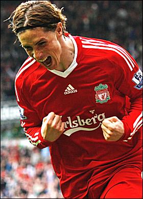 Fernando Torres