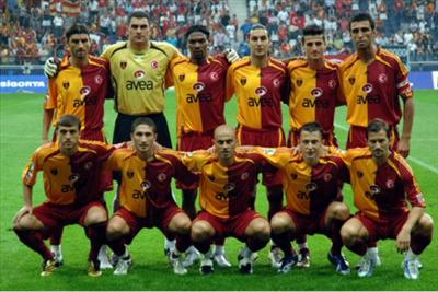 GALATASARAY