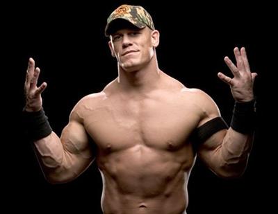 JHON CENA