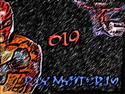 Rey Mysterio