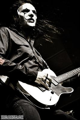 James Root