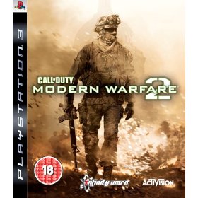 Call of duty