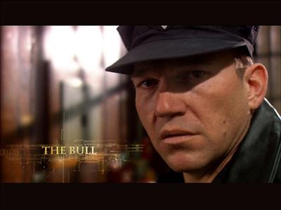 Brad Bellick