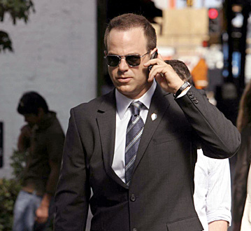 Paul Kellerman