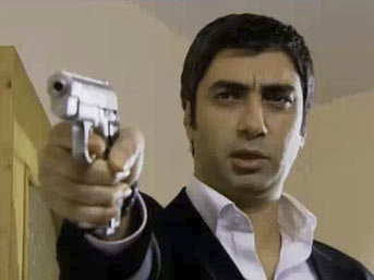 POLAT ALEMDAR (NECATI SASMAZ)