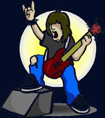 Rock