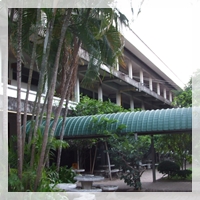 อาคารพิศาลโสภาคุณ