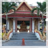 ศาลาพระพุทธโคดมฯ