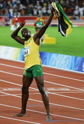 Usain bolt (athletisme)