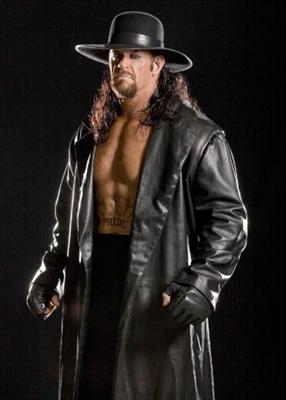 UNDERTAKER