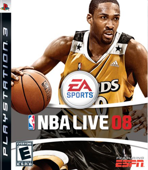 NBA Live