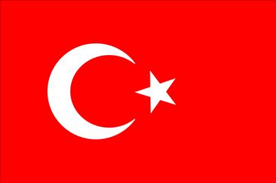 Türkiye 