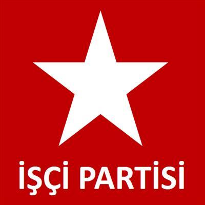 İşci Partisi (İP)