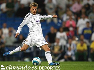 Beckham