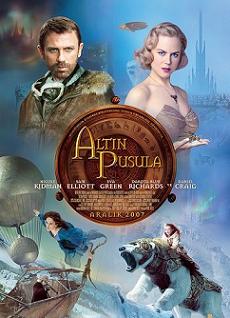 Altın pusula