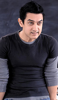 Amir khan