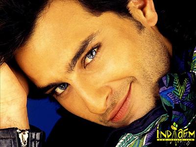 Saif ali khan