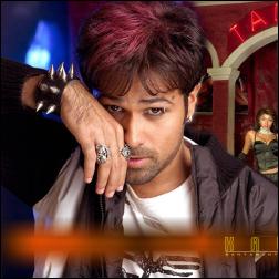 Emran hashmi