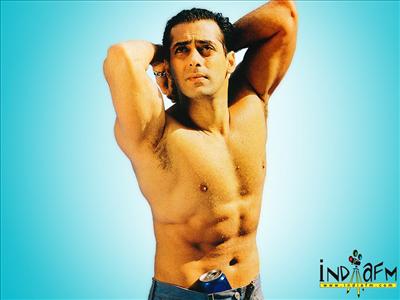 Salman khan