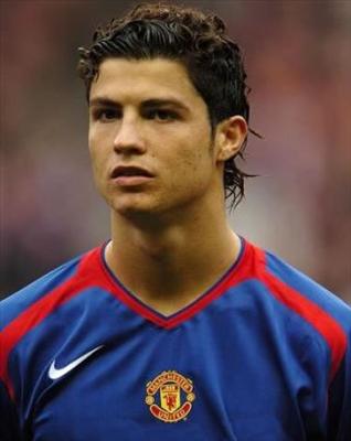 C.ronaldo