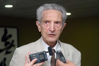 Plinio de Arruda Sampaio