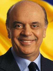 José Serra