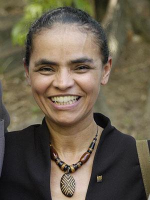 Marina Silva