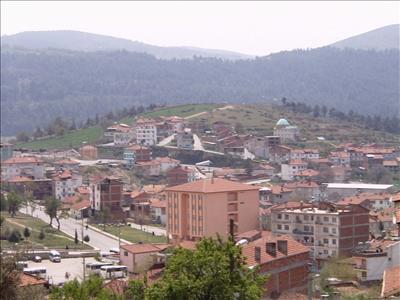 Orhaneli 