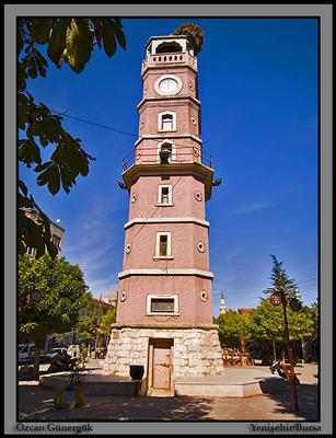 Yenişehir