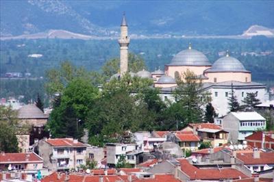 Yıldırım