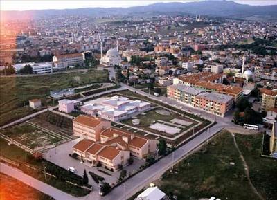 Nilüfer