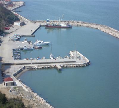 Mudanya