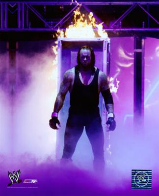 Undertaker güçlümü?