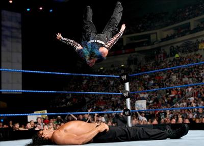 SWANTON BOMB