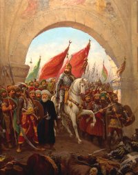 İstemezük 