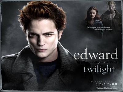 EdWaRd cullen