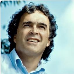 SERGIO FAJARDO
