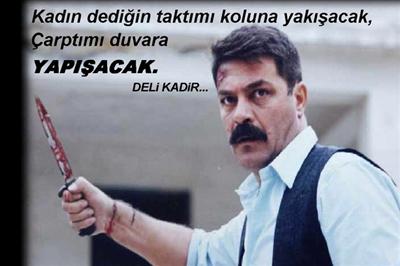 Deli Kadir