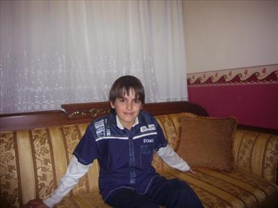 FURKAN EMİN
