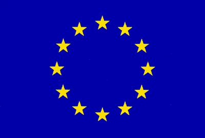 EU  AVRUPA BİRLİĞİ Mİ?