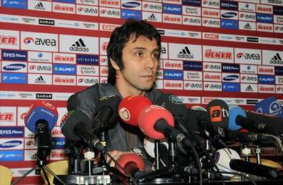 Bülent Korkmaz
