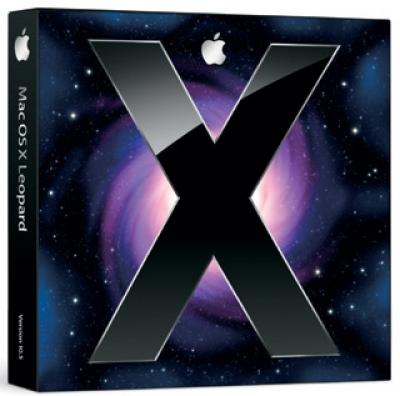 MAC OS X