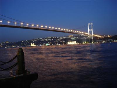 Türkiye, Marmara Denizi