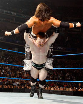 SHEAMUS