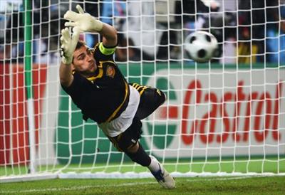 Casillas