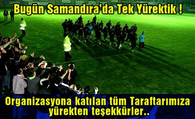Fenerbahce