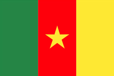 Le Cameroun